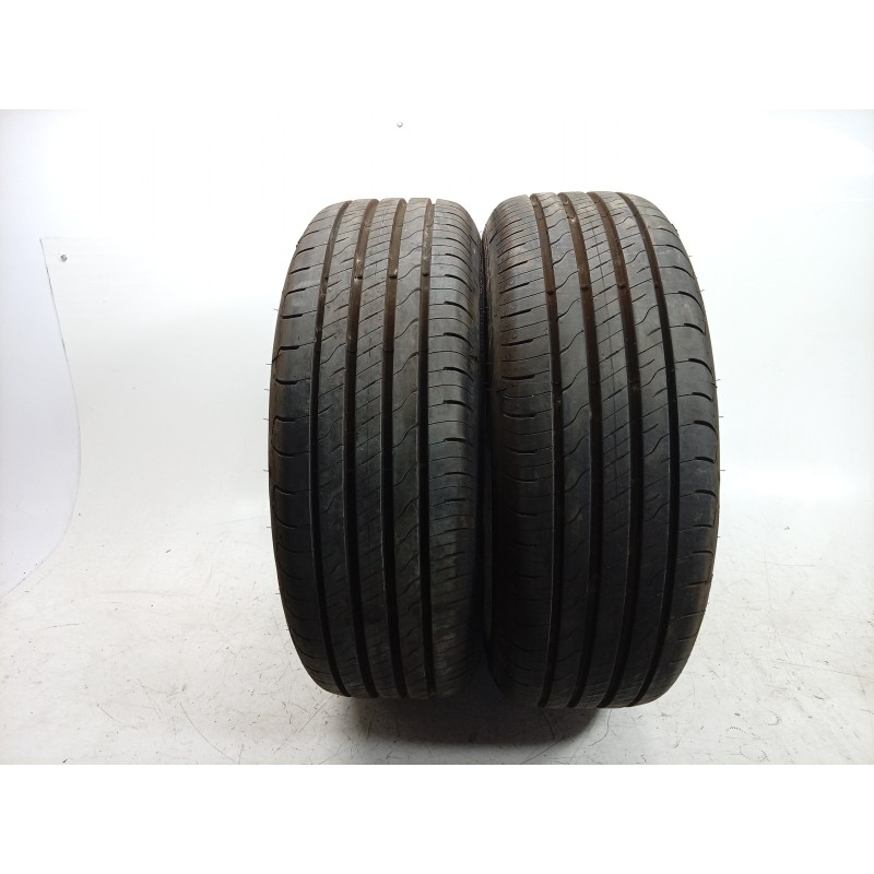 Recambio de neumatico para citroën c3 aircross ii (2r_, 2c_) 1.5 bluehdi 110 referencia OEM IAM  2056016 