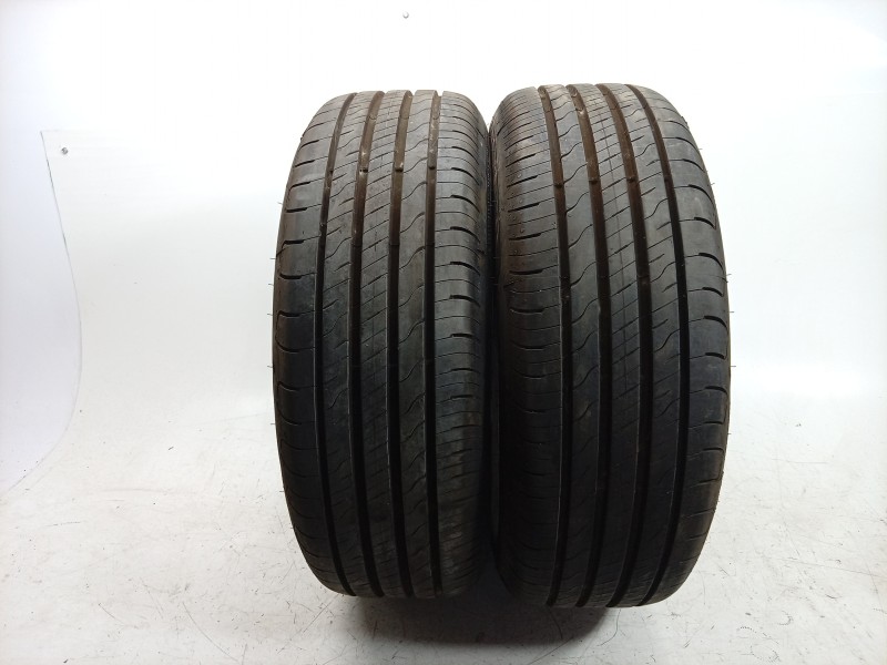 Recambio de neumatico para citroën c3 aircross ii (2r_, 2c_) 1.5 bluehdi 110 referencia OEM IAM  2056016 