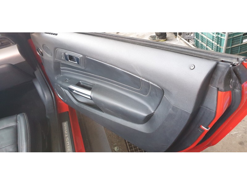 Recambio de elevalunas delantero derecho para ford mustang convertible gt referencia OEM IAM MR3B7623200AA  