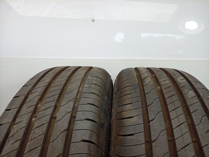 Recambio de neumatico para citroën c3 aircross ii (2r_, 2c_) 1.5 bluehdi 110 referencia OEM IAM  2056016 
