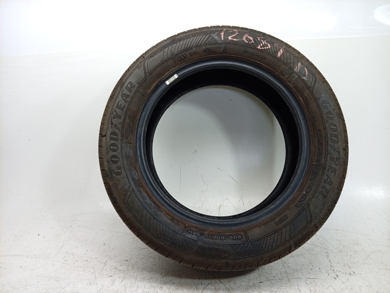 Recambio de neumatico para citroën c3 aircross ii (2r_, 2c_) 1.5 bluehdi 110 referencia OEM IAM  2056016 