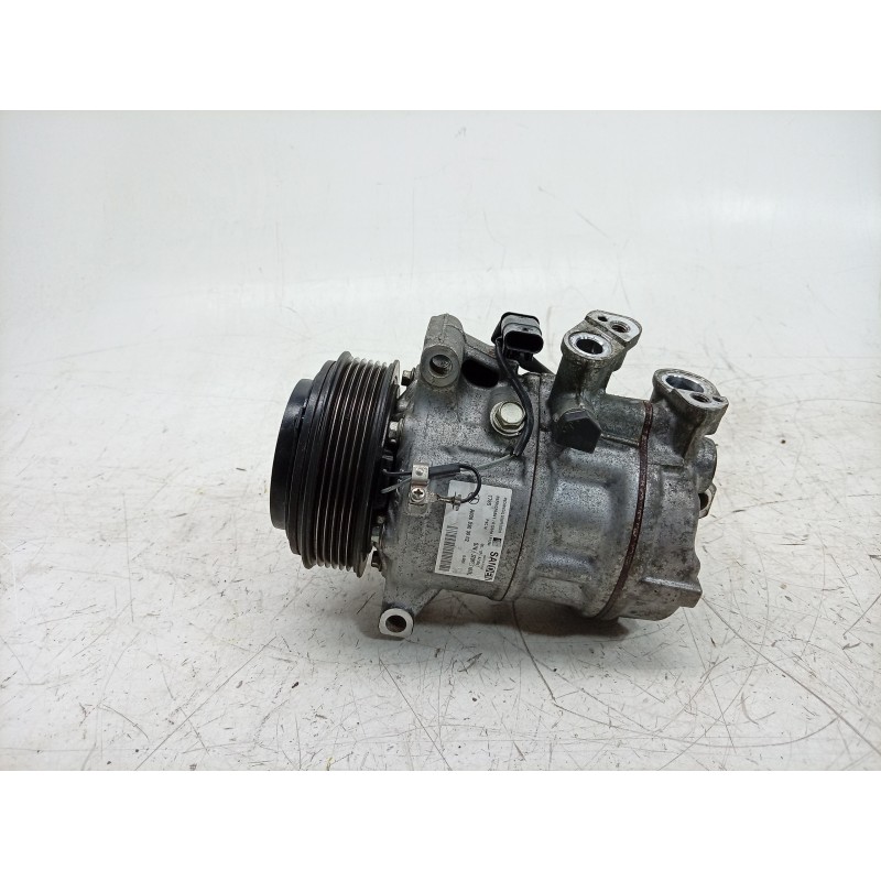 Recambio de compresor aire acondicionado para mercedes-benz vito tourer (w447) 116 cdi / 116 bluetec (447.701, 447.703, 447.705)