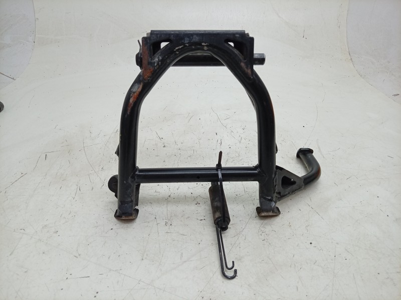 Recambio de caballete central para honda nc nc 750 x (rh09) referencia OEM IAM  50530MKWD00 