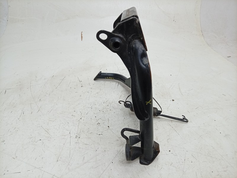 Recambio de caballete central para honda nc nc 750 x (rh09) referencia OEM IAM  50530MKWD00 