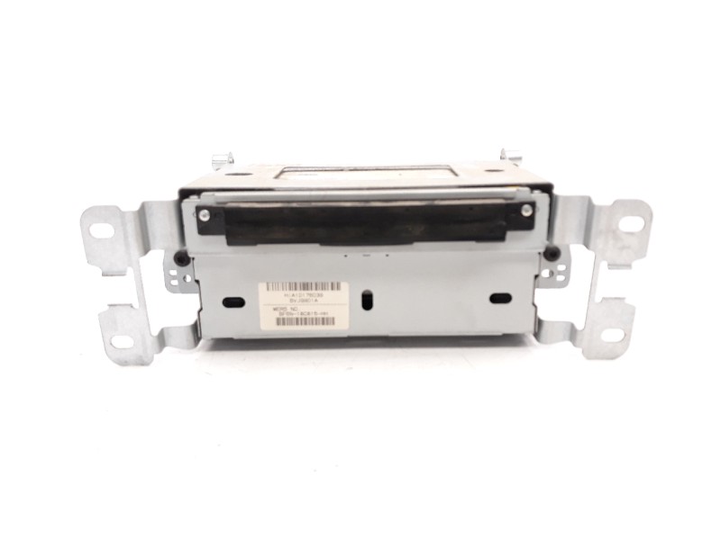 Recambio de sistema navegacion gps para jaguar xf 2.2 diesel luxury referencia OEM IAM BF6N18C815HH  