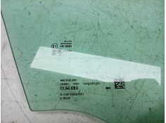 Recambio de luna delantera derecha para porsche taycan (y1a) 4s referencia OEM IAM  9J1845020B  2