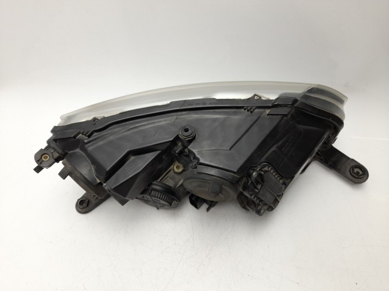 Recambio de faro izquierdo para skoda rapid spaceback (nh1) 1.4 tdi referencia OEM IAM  5JB941015D 