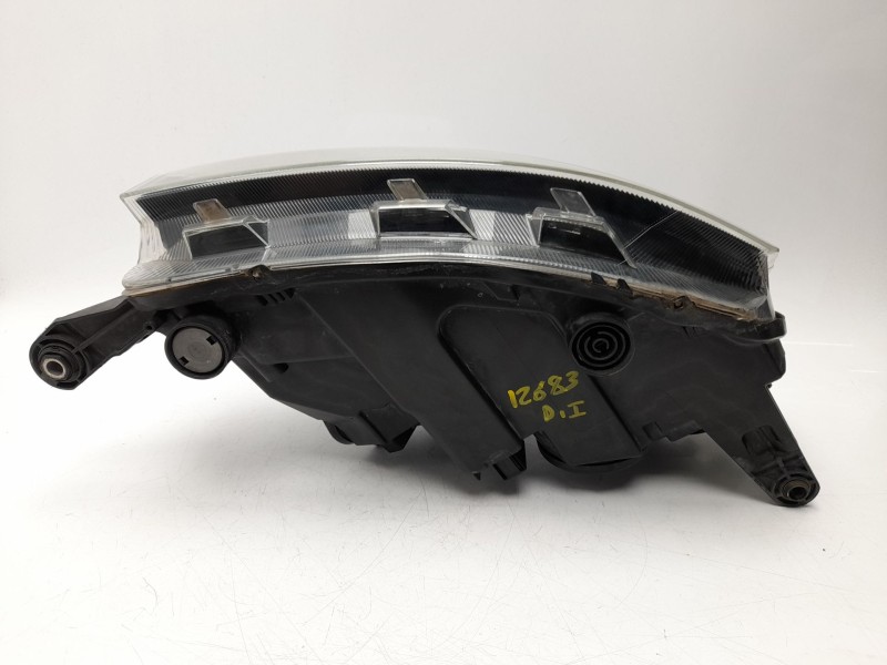 Recambio de faro izquierdo para skoda rapid spaceback (nh1) 1.4 tdi referencia OEM IAM  5JB941015D 