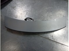 Recambio de aleron trasero para porsche taycan (y1a) 4s referencia OEM IAM  9J1827932 