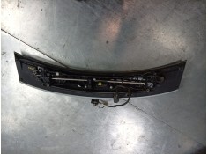 Recambio de aleron trasero para porsche taycan (y1a) 4s referencia OEM IAM  9J1827932  2