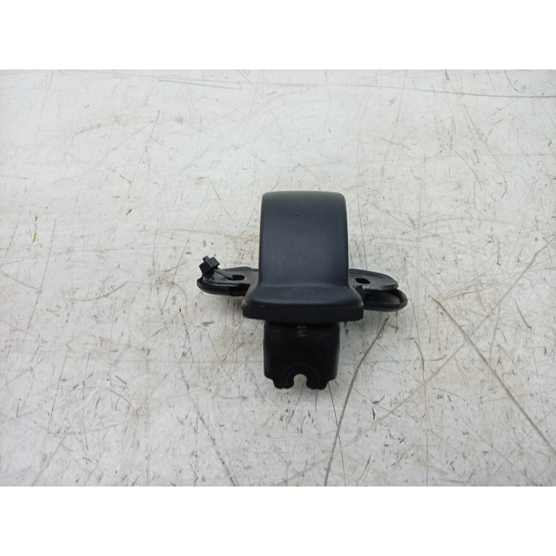 Recambio de cerradura puerta trasera derecha para renault express furgón/monospace 1.5 blue dci 75 (f6aa) referencia OEM IAM  90