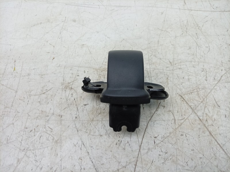 Recambio de cerradura puerta trasera derecha para renault express furgón/monospace 1.5 blue dci 75 (f6aa) referencia OEM IAM  90