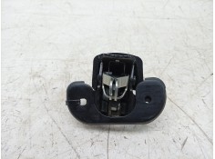 Recambio de cerradura puerta trasera derecha para renault express furgón/monospace 1.5 blue dci 75 (f6aa) referencia OEM IAM  90 2