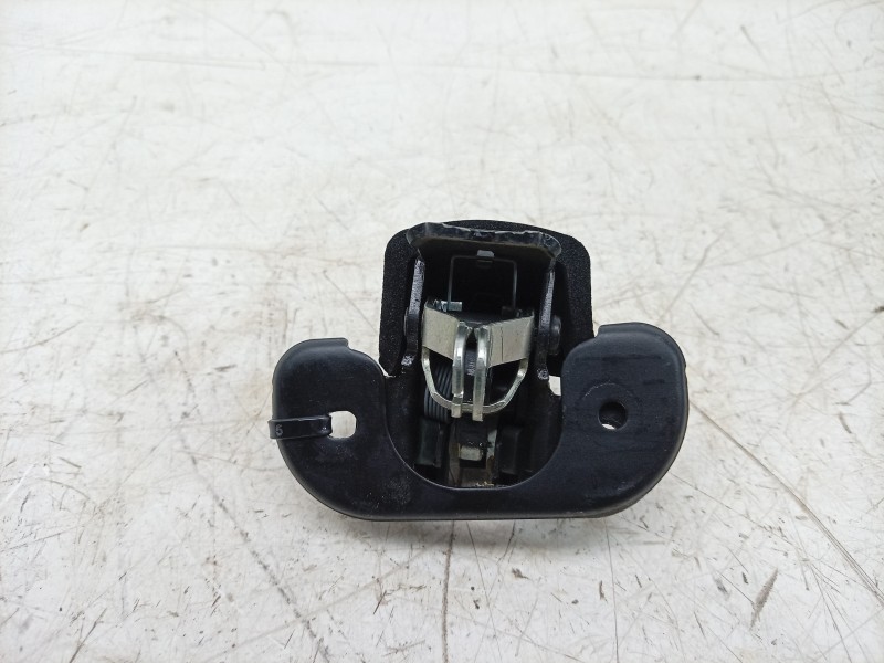 Recambio de cerradura puerta trasera derecha para renault express furgón/monospace 1.5 blue dci 75 (f6aa) referencia OEM IAM  90