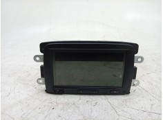 PANTALLA MULTIFUNCION 281153136R 