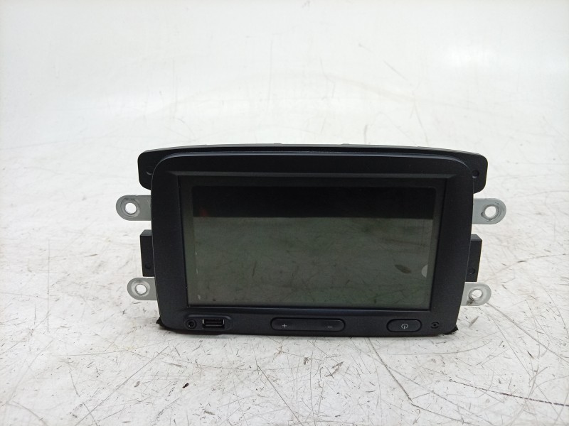 Recambio de pantalla multifuncion para renault captur i (j5_, h5_) 0.9 tce 90 referencia OEM IAM  281153136R 