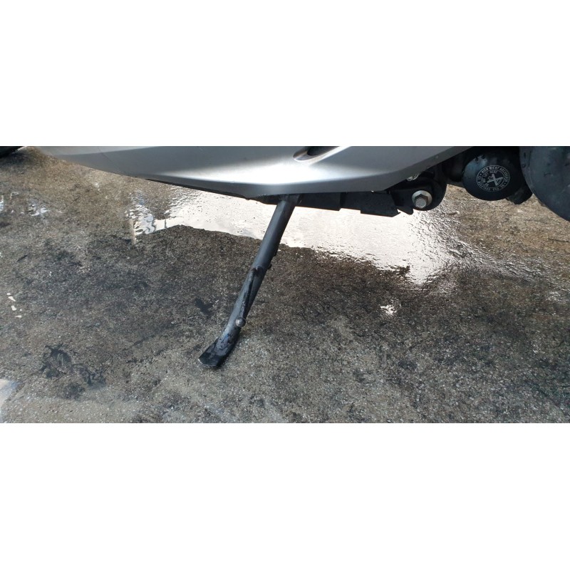 Recambio de caballete lateral para honda nss 300 forza nss 300 forza deluxe referencia OEM IAM 50530K40F60  