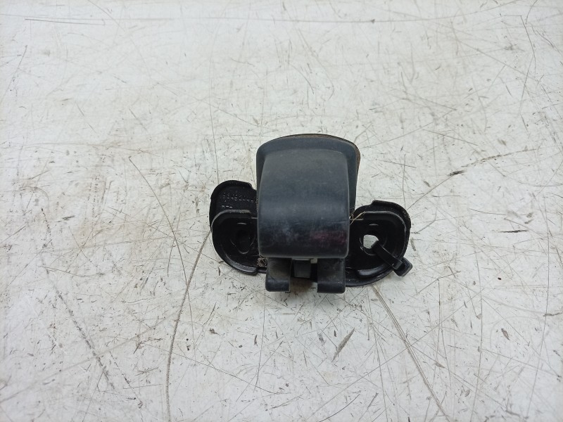 Recambio de cerradura puerta trasera derecha para renault express furgón/monospace 1.5 blue dci 75 (f6aa) referencia OEM IAM  90