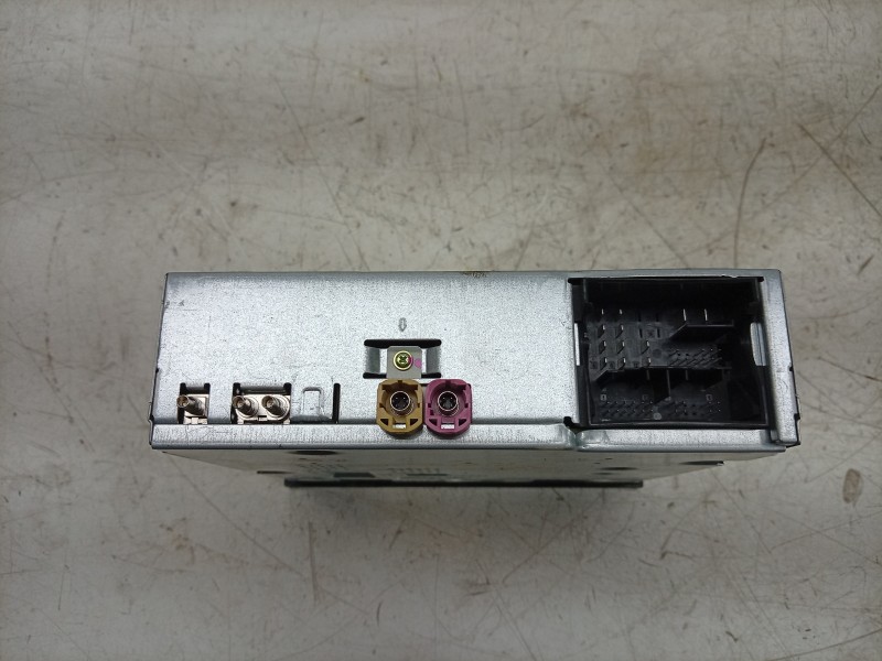 Recambio de sistema navegacion gps para volkswagen golf viii lim. (cd1) life referencia OEM IAM  5H0035816B 