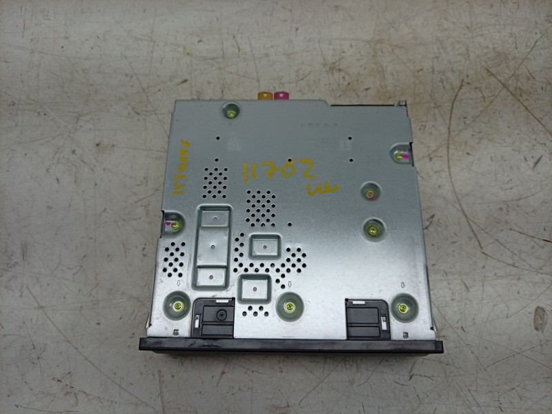 Recambio de sistema navegacion gps para volkswagen golf viii lim. (cd1) life referencia OEM IAM  5H0035816B 