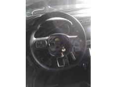 Recambio de volante para citroën c3 aircross ii (2r_, 2c_) 1.5 bluehdi 110 referencia OEM IAM  98118753GH 