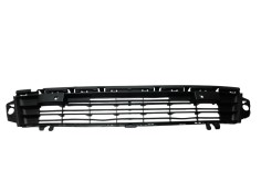 Recambio de rejilla paragolpes central para citroën berlingo cuadro referencia OEM IAM  1613572680 107075914/502112F/PG9122130