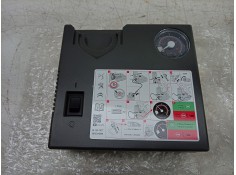 Recambio de herramientas para opel corsa f (p2jo) 1.2 (68) referencia OEM IAM 9816284780 9816284880  2