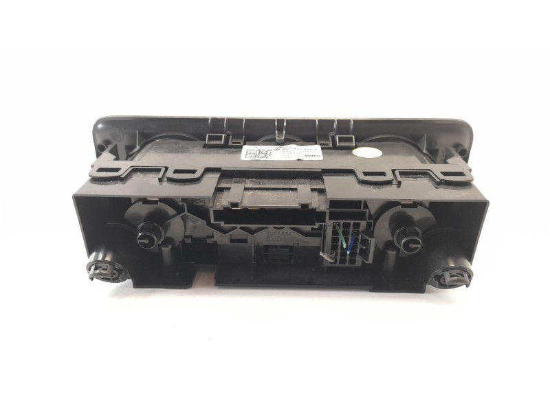 Recambio de mando calefaccion / aire acondicionado para skoda fabia 1.2 tsi referencia OEM IAM 6V0820045A  
