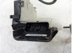 Recambio de cerradura puerta trasera derecha para citroën c3 aircross ii (2r_, 2c_) 1.5 bluehdi 110 referencia OEM IAM  98266765 2
