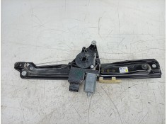 Recambio de elevalunas trasero derecho para citroën c3 aircross ii (2r_, 2c_) 1.5 bluehdi 110 referencia OEM IAM 39227498 YQ0077 2