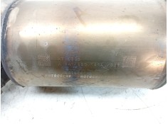 Recambio de filtro de particulas para mercedes-benz vito tourer (w447) 116 cdi / 116 bluetec (447.701, 447.703, 447.705) referen 2