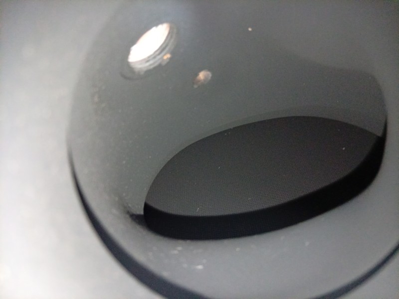 Recambio de filtro de particulas para mercedes-benz vito tourer (w447) 116 cdi / 116 bluetec (447.701, 447.703, 447.705) referen