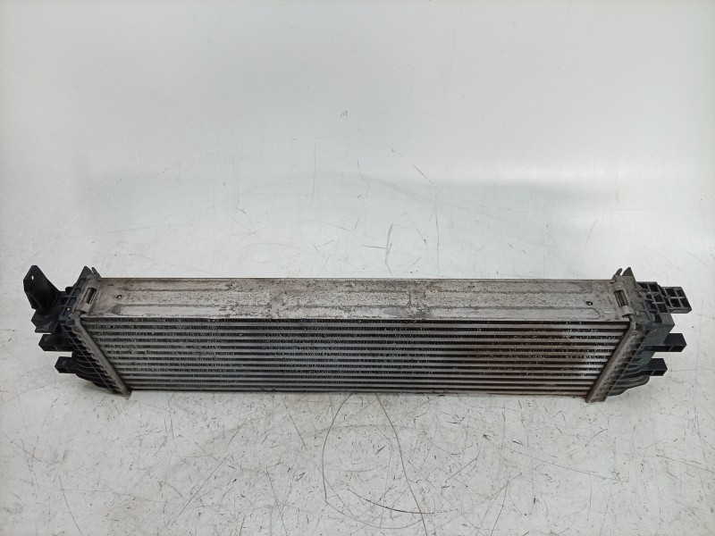 Recambio de intercooler para mercedes-benz vito tourer (w447) 116 cdi / 116 bluetec (447.701, 447.703, 447.705) referencia OEM I