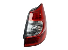 Recambio de piloto trasero derecho para renault scenic ii referencia OEM IAM  8200474328 103F19441770/16808236/5570576/RN0344153