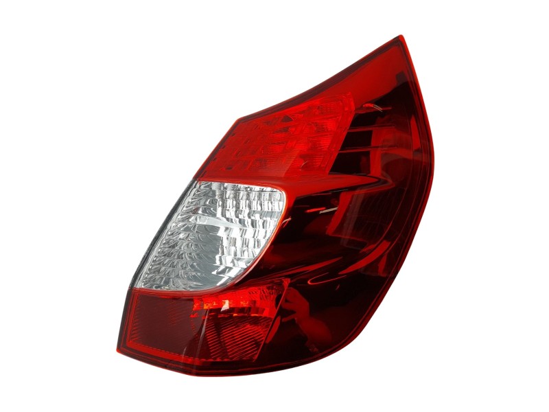 Recambio de piloto trasero derecho para renault scenic ii referencia OEM IAM  8200474328 103F19441770/16808236/5570576/RN0344153