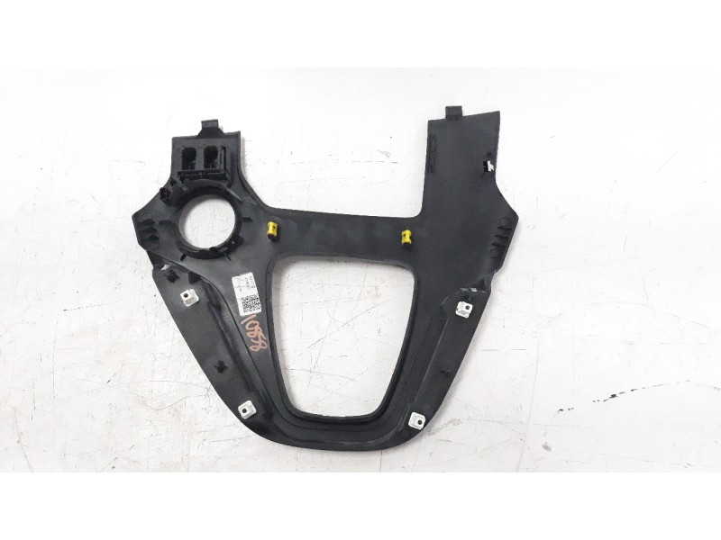 Recambio de moldura para citroen berlingo furgón 1.5 blue-hdi fap referencia OEM IAM 928006700ZD  