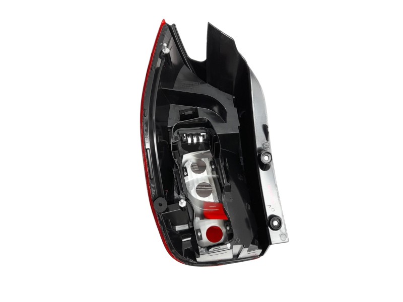 Recambio de piloto trasero derecho para renault scenic ii referencia OEM IAM  8200474328 103F19441770/16808236/5570576/RN0344153