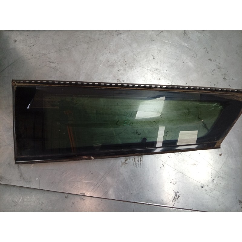 Recambio de luna trasera derecha para land rover range rover evoque (l538) 2.0 4x4 referencia OEM IAM  BJ3229700 