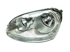 Recambio de faro izquierdo para volkswagen golf v berlina (1k1) referencia OEM IAM  1K6941005P 10123320002/11910805/2400071/VG03