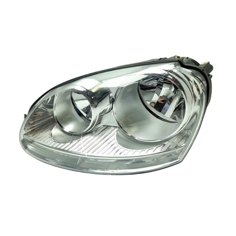 Recambio de faro izquierdo para volkswagen golf v berlina (1k1) referencia OEM IAM  1K6941005P 10123320002/11910805/2400071/VG03