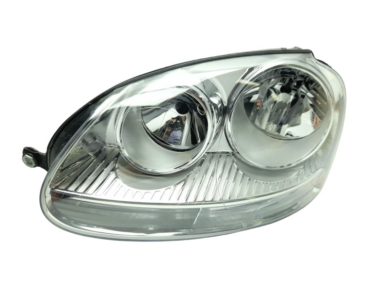 Recambio de faro izquierdo para volkswagen golf v berlina (1k1) referencia OEM IAM  1K6941005P 10123320002/11910805/2400071/VG03
