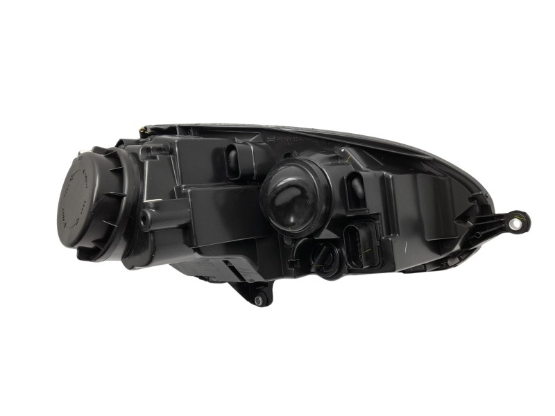 Recambio de faro izquierdo para volkswagen golf v berlina (1k1) referencia OEM IAM  1K6941005P 10123320002/11910805/2400071/VG03