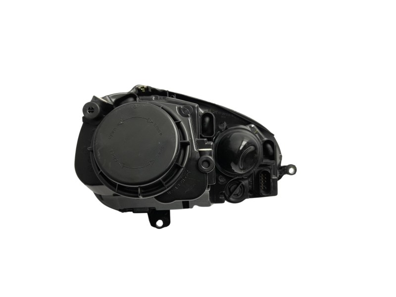 Recambio de faro izquierdo para volkswagen golf v berlina (1k1) referencia OEM IAM  1K6941005P 10123320002/11910805/2400071/VG03