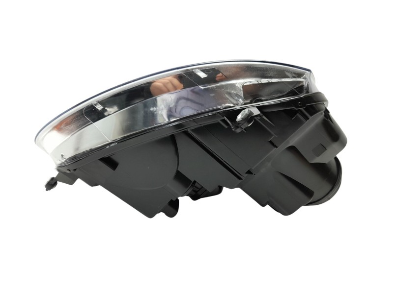 Recambio de faro izquierdo para volkswagen golf v berlina (1k1) referencia OEM IAM  1K6941005P 10123320002/11910805/2400071/VG03
