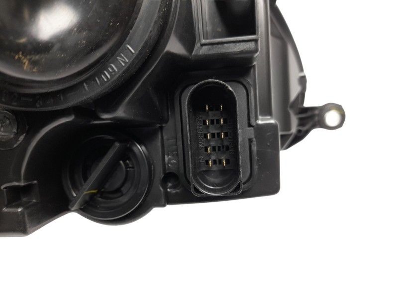 Recambio de faro izquierdo para volkswagen golf v berlina (1k1) referencia OEM IAM  1K6941005P 10123320002/11910805/2400071/VG03
