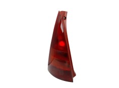 Recambio de piloto trasero izquierdo para citroën c3 referencia OEM IAM  6350Q3 103F07241771/16227531/5140501/CI3204154 2