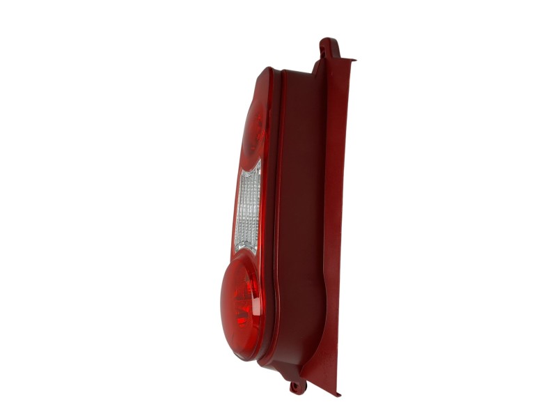 Recambio de piloto trasero izquierdo para citroën berlingo station wagon referencia OEM IAM  6350FJ 103F07371771/16223733/502054
