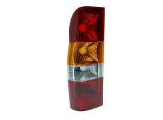 Recambio de piloto trasero izquierdo para ford transit caja cerrada, media (fy) (2000 =>) referencia OEM IAM  1205706 103F102517