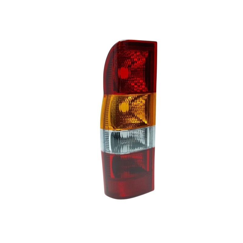 Recambio de piloto trasero izquierdo para ford transit caja cerrada, media (fy) (2000 =>) referencia OEM IAM  1205706 103F102517
