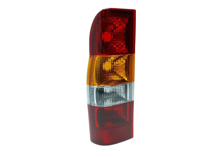 Recambio de piloto trasero izquierdo para ford transit caja cerrada, media (fy) (2000 =>) referencia OEM IAM  1205706 103F102517